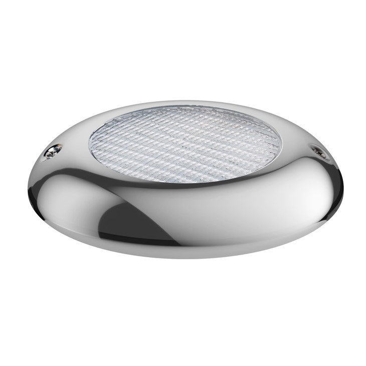 Stainless Steel Wall-mounted Swimming Pool Lights