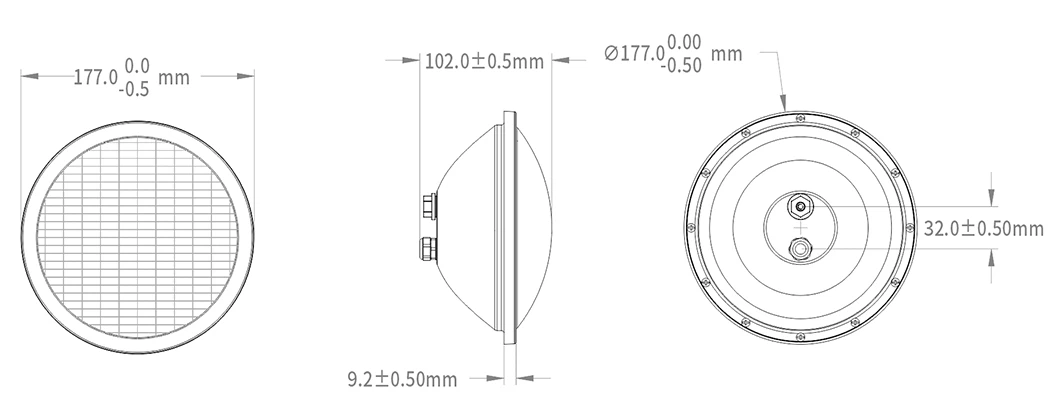 HG-P56-18W-C04 HG-P56-18W-C04